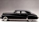 Cadillac Custom Limousine The Duchess 1941 года